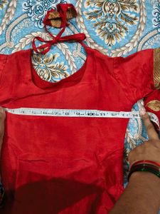 beautiful punjabi style salwar suit for little gir