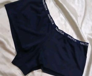 Nautica Navy panty