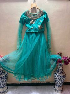 Lehenga Choli Set