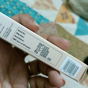 Simply Nam Satin Soft Lip Creme