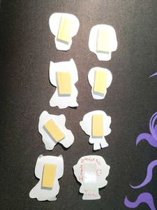 Kinderjoy Funko Miniatures  Stickers Combo