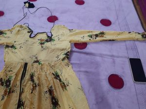 Price Drop Kurti