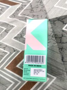Dr. Rashel Face Serum