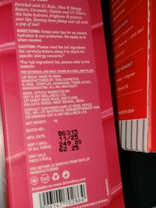 Dot &amp; Key Skincare Set