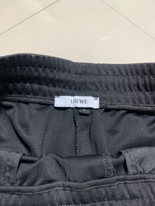 Loewe Black Shorts