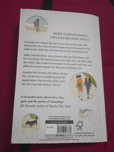 SAVING MISSY Novel