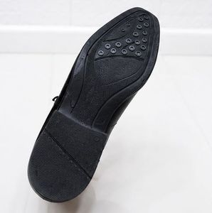 Classic Black Formal Shoes only 3 to 4 time used