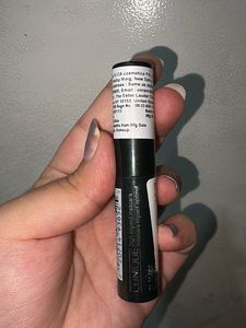Clinique High Impact Mascara
