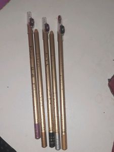 Liner Plancil