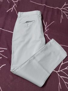 Blackberrys Men's off White Chinos
