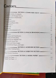 National Olympiad Work book class 5