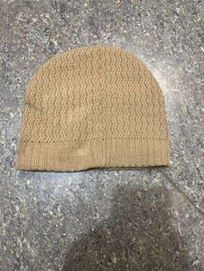 Puma Knit Beanie Hat