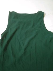 Green Kurta from Iti