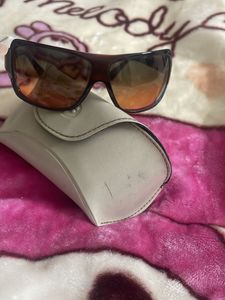 Retro Oversized Sunglasses