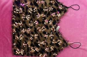 Feather Top