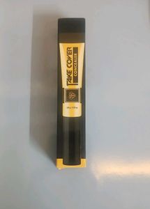 Take Cover Concealer