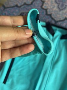 Girls' Swimsuit Rash Guard