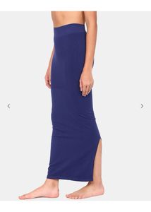 ZivameSlip-On Saree Shaper
