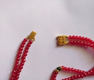 New Jewellery Set For Girls
