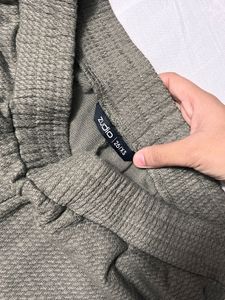 Olive co-ord set