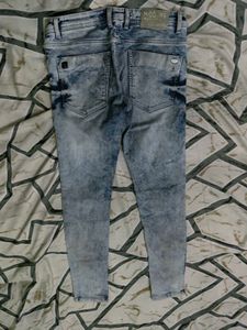 Modons Denim Jeans - Stylish &amp; Durable