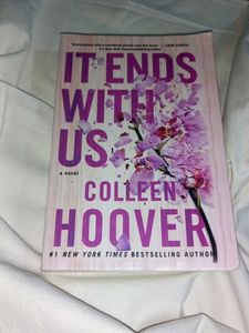 Books By Colleen Hoover