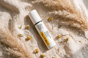 Hydrating Lip Balm - Sun Protection