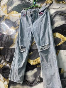 Denim Jeans For Women