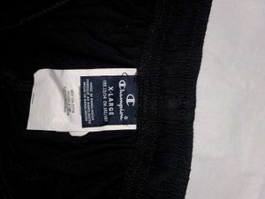 Orignal Champion Blue Athletic Shorts