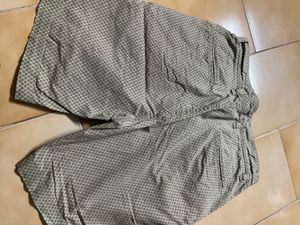 Code Shorts