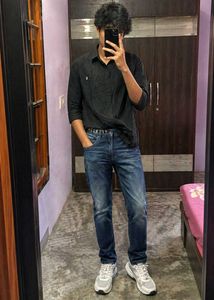 Men's Jeans 👖✨