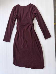 Chic Party Wear Dress