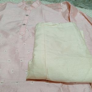 Kurta Pajama Set