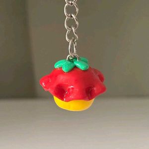 Clay Duck Charms!