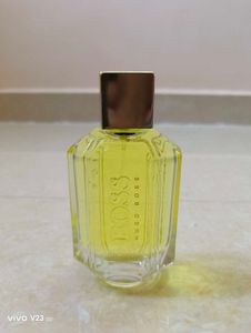 Hugo Boss "The Scent" EDT (100ml)