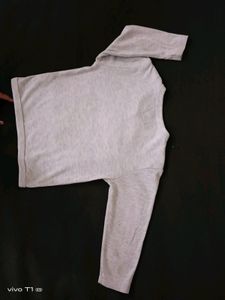Combo Of 3 Tops For Infants