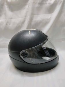 Studds Black Helmet - Safety First!( For Kids)