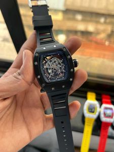 Richard Mille watch for men exclusive stock