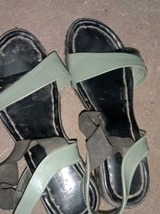Flats Nd Sandles