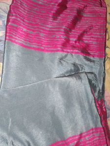 school uniform Saree