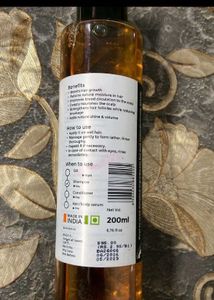Brillare Rosemary Shampoo for Hair Growth
