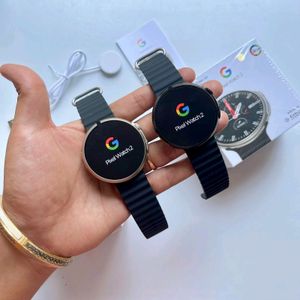GOOGLE PIXEL 2 WATCH COMBO AVAILABLE 😊
