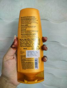 L'Oreal 6 Oil Nourish Conditioner