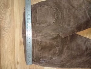Pepe Jeans Corduroy Pants