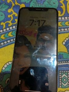Used iPhone