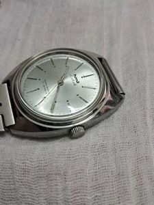 Vintage HMT Ashok Watch