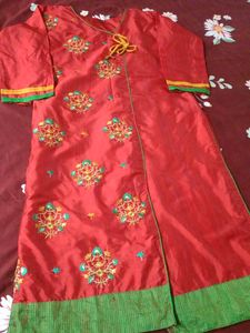 Premium new kurti