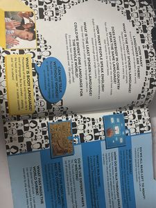 100 Q&amp;A Book