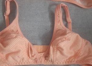 Lingerie 36-90 Cm For Teenage Girl