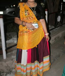 Beautiful Lehenga Choli